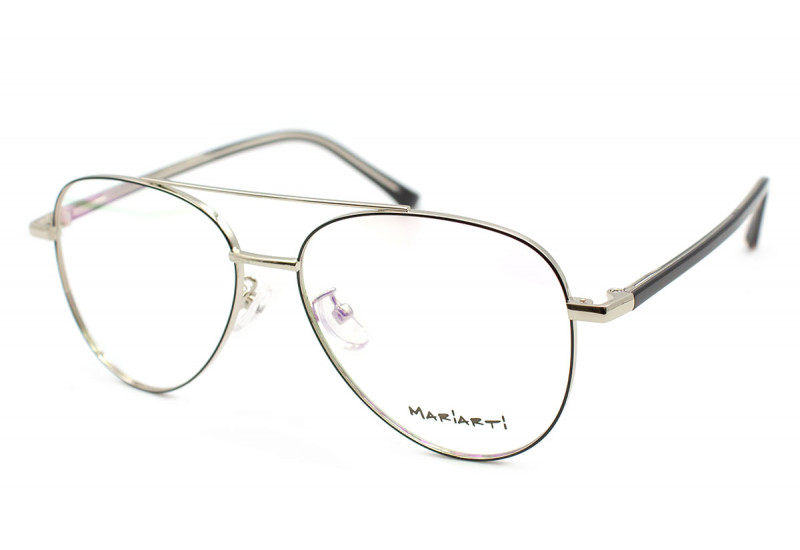 Класичні універсальні окуляри для зору Mariarti 23057